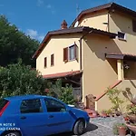 Le Gattaie Bellavista Сasa de vacaciones *