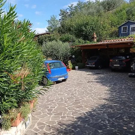 Le Gattaie Bellavista Сasa de vacaciones