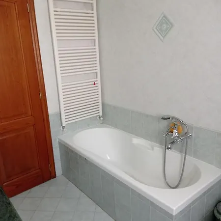 Сasa de vacaciones Le Gattaie Bellavista