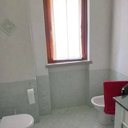Сasa de vacaciones Le Gattaie Bellavista Terranuova Bracciolini