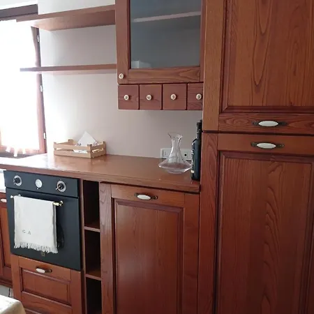 Le Gattaie Bellavista Сasa de vacaciones *